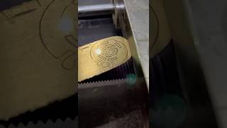 Laser cutting 🌐✅lasercutting laserengraving youtubeshorts foryou viralshorts trending [upl. by Addy452]