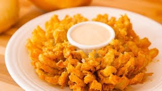 Blooming Onion Copycat [upl. by Riccardo715]