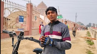 Swarved Mahamandir 🙏🙏 In Varanasi Cinematic videos part 2 [upl. by Kat91]