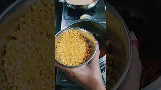 Daliya ki khichdi [upl. by Warrick]