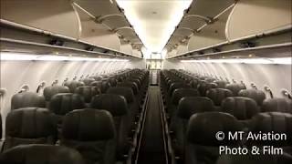 Jetblue A320 cabin tour [upl. by Ronal504]