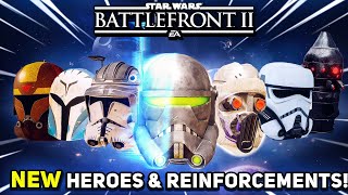 Battlefront 2 Classic  Full Gameplay Walkthrough [upl. by Marinelli]