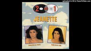 JEANETTEFrente a Frente [upl. by Ratep]