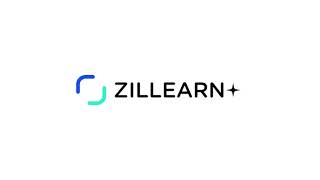 ZilLearn  Never Stop Learning [upl. by Seema941]