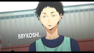 Akaashi Keiji Edit Haikyuu [upl. by Deirdra]