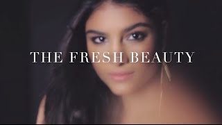 Saks Fall Beauty – The Fresh Beauty [upl. by Fina556]