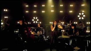 Melanie C  Live Hits Acoustic  07 Here And Now HQ [upl. by Diana]