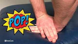 How to Reset Your Wrist [upl. by Donohue]