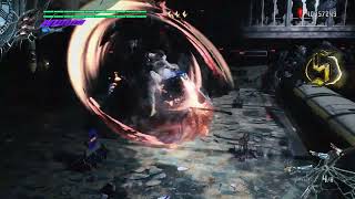 Mission 7  Hell amp Hell  DMC5  Perfect S Rank [upl. by Lasser]