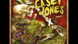 Casey Jones  Meaner than a Junkyard Dog [upl. by Emmie]