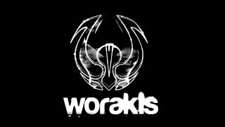 Worakls  Souvenir Original Mix [upl. by Sueahccaz812]