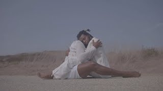 serpentwithfeet  Fellowship Lyric Video [upl. by Pisano188]