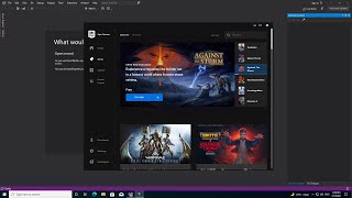 Game Development in Visual Studio 2022  C Unreal Game Engine [upl. by Collum]