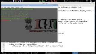 How to use fimap in kali Linux [upl. by Clifford]