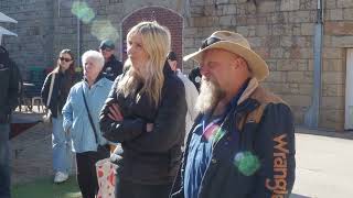 Old Beechworth Gaol [upl. by Akiret184]