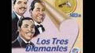 LOS TRES DIAMANTES  USTED [upl. by Mot]