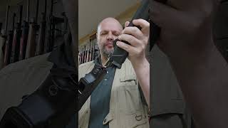 Ruger PC Carbine Takedown Process [upl. by Caria400]