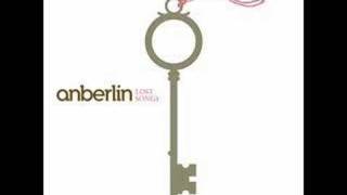 Anberlin  The Haunting [upl. by Aseram]