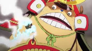 One Piece Episode 1008 Preview [upl. by Peyter743]