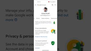 2 Step Verification Off  Google Account 2024 [upl. by Dalt292]