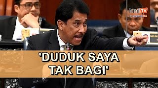 Apa sudah jadi dengan Pakatan Harapan sebenarnya MP Besut [upl. by Dotti397]