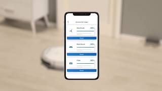 Learn More Features with ECOVACS Home App [upl. by Woodberry405]
