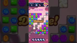 Candy Crush Saga level 2025  Legendary Level with 4 FREE Boosters amp AD Bonus [upl. by Talia698]