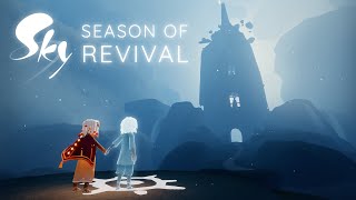 Season of Revival Trailer  Sky Children of the Light [upl. by Llirret114]