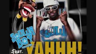 Soulja Boy Tellem amp Arab YAHHH DIRTY wLyrics [upl. by Ketchan440]