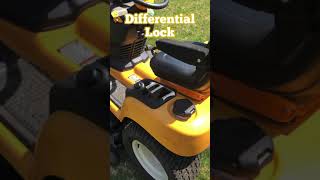 Cub Cadet XT3 Walk Around [upl. by Otrebile165]