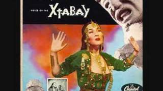 Mambo Confusion  Yma Sumac [upl. by Olney]