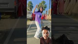 Gajab dencsong dance hindisong love shortvideo dancer mukulsonams funny comedy comedyfilms [upl. by Elsilrac]