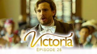 Victoria l’esclave blanche  Ep 28  Version Française  Complet  HD 1080 [upl. by Nerret399]