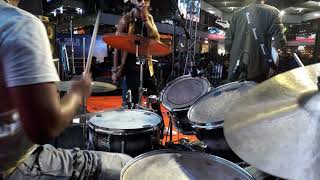 Gulabi Ankhe  DRUM COVER [upl. by Russo]