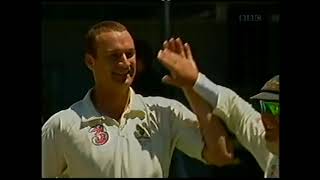 Australia v England 200607 Ashes Highlights Third Fourth and Fifth Tests [upl. by Noreh]