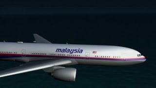 New clue about MH370 [upl. by Higginbotham]