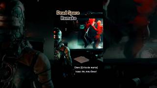 Dead Space Remake playstation xbox pcgaming [upl. by Ennailuj]