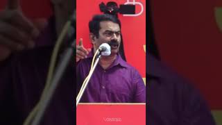 Seeman speech about Velupillai Prabhakaran Mass full screen WhatsApp status [upl. by Burdett]