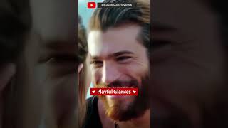 Loves Light Moments quotEarly Birdquot 🥰 💕 romanticdrama can sanemi demetozdemir canyaman shorts [upl. by Anaujd]