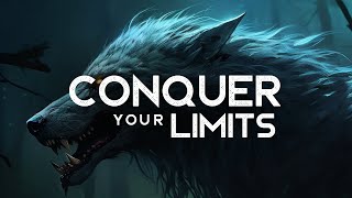 Conquer Your Limits  A Badass Playlist LYRICS [upl. by Sidonnie258]