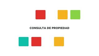 Consulta de Propiedad [upl. by Hecker]