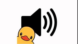 uh wtf duck voice sound effect [upl. by Mabelle]