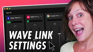 Elgato Wave Link Tutorial  Software Walkthrough [upl. by Cini]