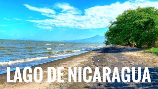 Gran Lago de Nicaragua [upl. by Halludba]