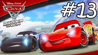 CARS 3 Deutsch Autorennen Spiele videos 13 [upl. by Desdemona]