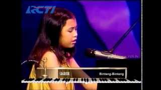 Sherina Bintang Bintang  AMI 2000 [upl. by Ardnoek]