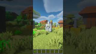 Minecraft with Shaders minecraft minecraftlivestreamhindi hindi minecraftmemes mcpelive games [upl. by Gottwald]