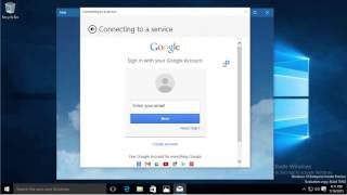 How to set up and use Mail in Windows 10  Part 1 [upl. by Ettedualc]