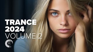 TRANCE 2024 VOL 2 FULL ALBUM [upl. by Horatia]