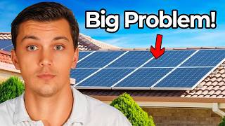 MASSIVE Problems with Solar in Florida [upl. by Rakso982]